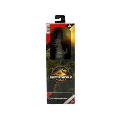 Figura Jurassic World Rebirth Dinossauro Tyrannosaurus Rex - comprar online