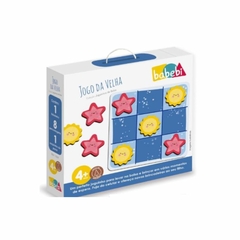 Joguinhos de Bolsa Jogo da Velha Babebi - comprar online