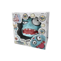 Brinquedo Splats Head Maxi Walky 17cm Estica e Amassa Sunny - comprar online