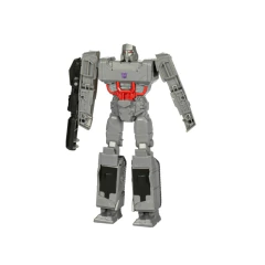 Boneco Transformers One Mega Changer Megatron / D-16 28cm - 4Best Play - e-commerce de brinquedos infantis