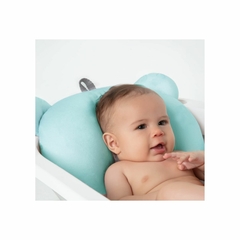 Almofada de Banho para Bebês Rosa - Buba - comprar online