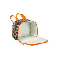 Lancheira Jurassic World Battle - Sestini - comprar online