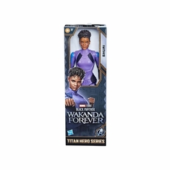 Kit 2 Bonecos Pantera Negra Wakanda Forever Shuri e Namor - 4Best Play - e-commerce de brinquedos infantis
