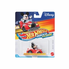 Carrinho Hot Wheels Racer Verse Disney Mickey Mouse - comprar online