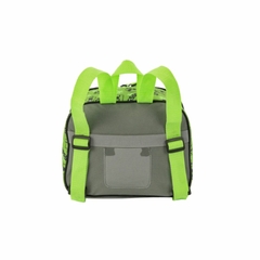 Imagem do Mochila Costas Grande Minecraft Mosaico - Sestini