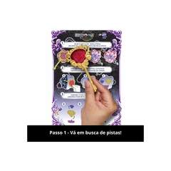Boneca Monster High Skulltimate Secrets Clawdeeen Wolf - 4Best Play - e-commerce de brinquedos infantis