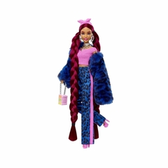 Boneca Barbie Extra #17 com Pet e Acessórios na internet