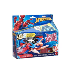 Brinquedo Marvel Homem-Aranha Lançador de Teia 2 em 1 - comprar online