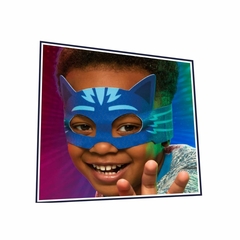 Pj Masks Máscara e Carrinho Menino-Gato Catboy na internet
