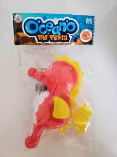 Oceano em festa brinquedo de corda - loja online
