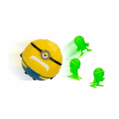 Brinquedo Minions Mega Minion Jerry Meu Malvado Favorito 4 na internet
