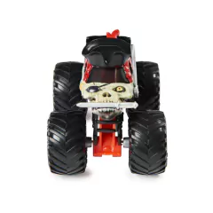 Carrinho Monster Jam 1:64 pack c/2 Pirates Curse x Megalodon - 4Best Play - e-commerce de brinquedos infantis