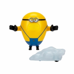 Brinquedo Minions Mega Minion Dave Meu Malvado Favorito 4 na internet