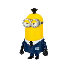 Boneco Grande Minions Agente Tim Meu Malvado Favorito 4 - 4Best Play - e-commerce de brinquedos infantis