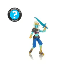 Brinquedo Roblox Figura Articulada Sea Serpent na internet