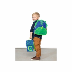 Lancheira Térmica Infantil Skip Hop Zoo Dino - 4Best Play - e-commerce de brinquedos infantis