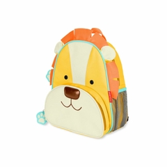 Mochila Infantil Skip Hop Zoo Leão - comprar online