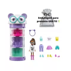 Polly Pocket - Closet Giratório da Polly - loja online