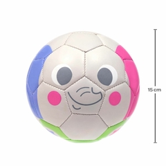 Bola Bubazoo Elefante Infantil Bebê - 4Best Play - e-commerce de brinquedos infantis