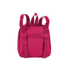 Lancheira Crinkle Rosa Pink Sestini - loja online