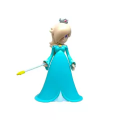 Super Mario Bros Brinquedo Colecionável Harmonie Rosalina - 4Best Play - e-commerce de brinquedos infantis