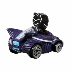 Carrinho Hot Wheels Racer Verse Vingadores Pantera Negra - loja online