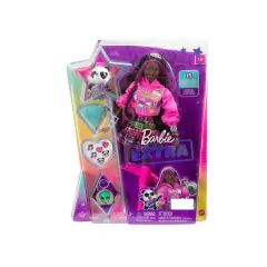 Boneca Barbie Extra #19 com Pet e Acessórios - comprar online