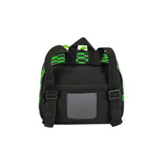 Imagem do Lancheira Minecraft M Plus Acid c/ pote mantimentos Sestini