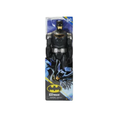 Boneco DC Batman 30cm Batman de Combate - comprar online
