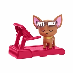 Boneca Barbie Extra #16 com Pet e Acessórios - loja online