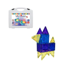 Blocos de Montar Magnéticos Magforma 32 peças