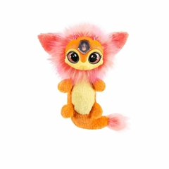 Caldeirão Magic Mixies Magical Gem Surprise Rosa