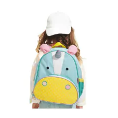 Mochila Infantil Skip Hop Zoo Unicórnio - loja online