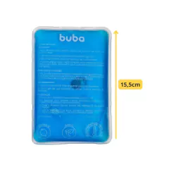 Bolsa Térmica Instantânea Buba em Gel Infantil e Adulto na internet