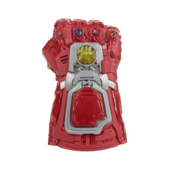 Brinquedo Marvel Manopla Homem de Ferro Vingadores Ultimato na internet