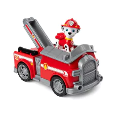 Patrulha Canina - Caminhão de bombeiros (veículo sólido marshall) na internet