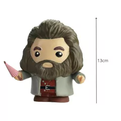 Fandom Box Harry Potter Rubeo Hagrid Vinil Colecionável na internet