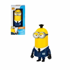Boneco Grande Minions Agente Tim Meu Malvado Favorito 4