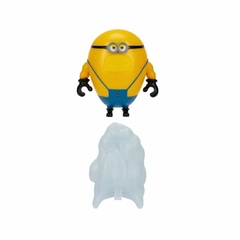 Brinquedo Minions Mega Minion Dave Meu Malvado Favorito 4 - 4Best Play - e-commerce de brinquedos infantis