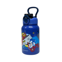Garrafa Térmica Sonic The Hedgehog Jupiter 500ml - comprar online