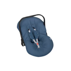 Imagem do Capa Bebê Conforto Basic c/ Protetor de Cinto Batistela Baby