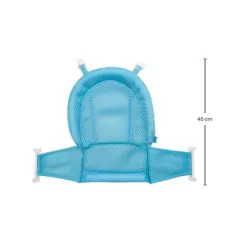 Imagem do Rede de Proteção Banho Infantil p/ Banheira - Buba