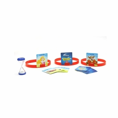 Jogo Eu sou Disney Estrela - 4Best Play - e-commerce de brinquedos infantis