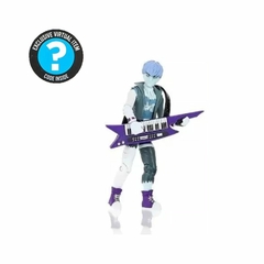Brinquedo Roblox Articulado Wade the Spiritual Rockstar na internet