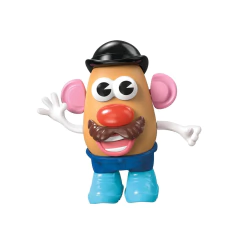 Boneco Mr Potato Head Senhor Batata na internet
