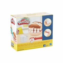 Play Doh Mini Kit Brincando de Dentista Massinha de Modelar - 4Best Play - e-commerce de brinquedos infantis