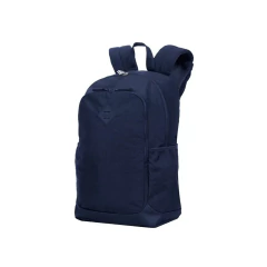 Mochila Sestini Magic Crinkle Azul Marinho - comprar online