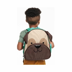Mochila Infantil Skip Hop Zoo Cachorro Pug - comprar online