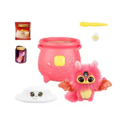 Caldeirão Magic Mixies Magical Gem Surprise Rosa na internet
