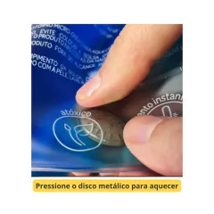 Bolsa Térmica Instantânea Buba em Gel Infantil e Adulto - 4Best Play - e-commerce de brinquedos infantis